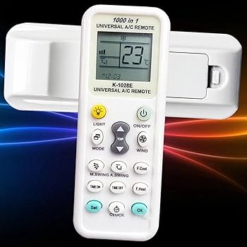 Amazon.co.jp: ユニバーサル 1000 In 1 K-1028E LCD 低消費電力